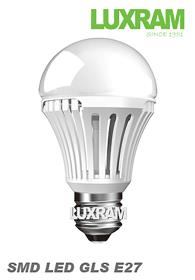 Power SMD LED Lamps Luxram Compact CFL Replacements Power SMD LED Lamps Luxram Compact CFL Replacements